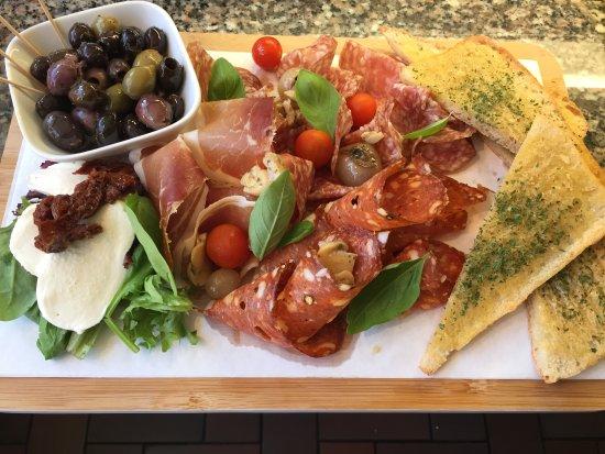 La Bottega Delitalia